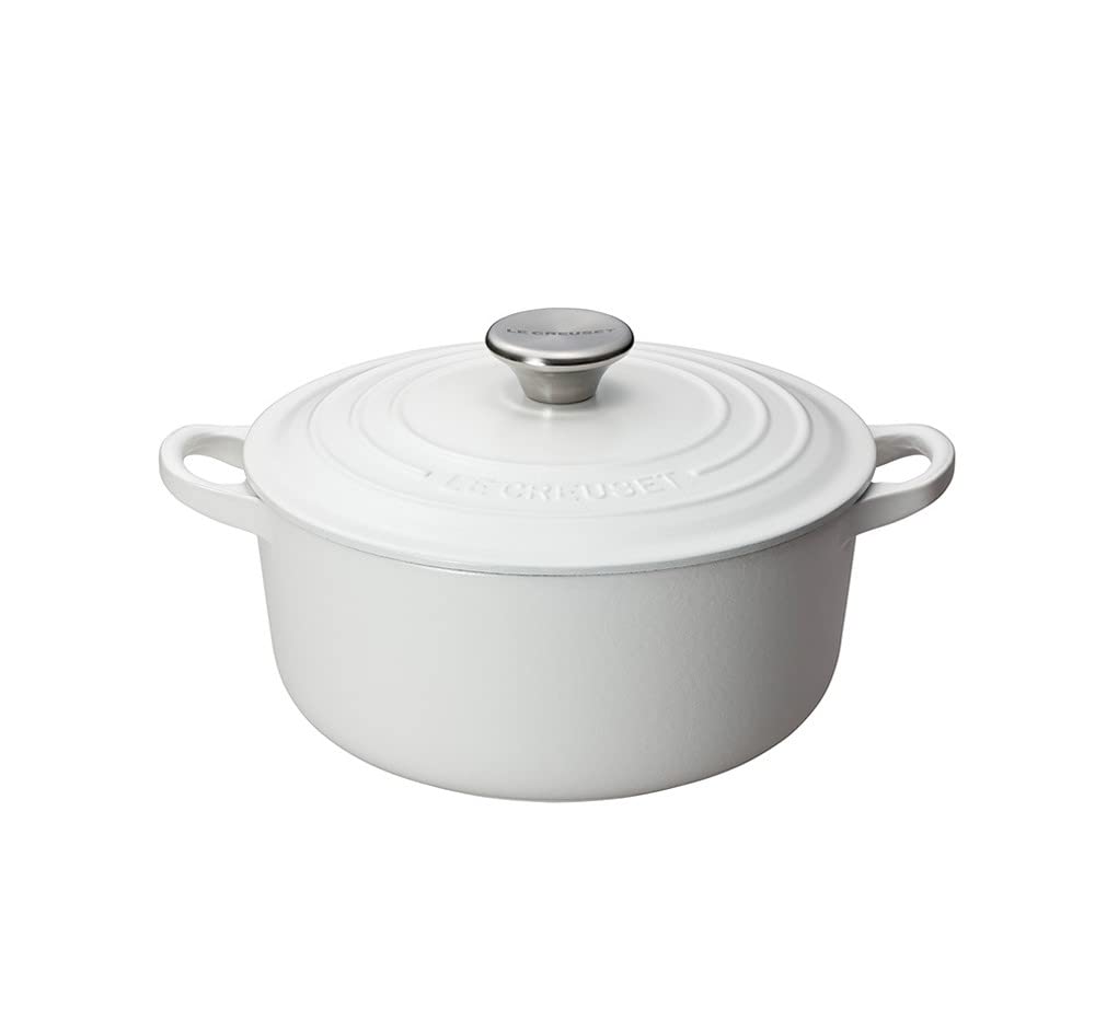 Amazon.co.jp: 【Amazon.co.jp 限定 レシピブック付き】ル・クルーゼ